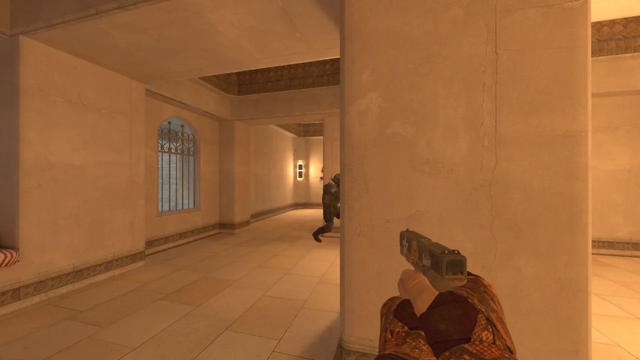 highlight